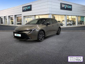 Toyota Corolla Hybride 140ch Collection   CESSON SEVIGNE 35
