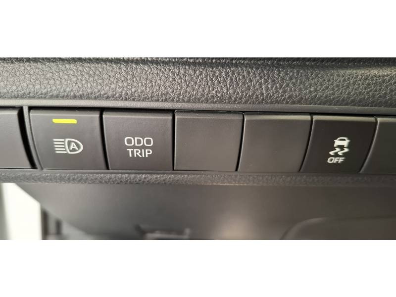 Toyota Corolla Hybride 140ch Collection  occasion  Montauban - photo n7