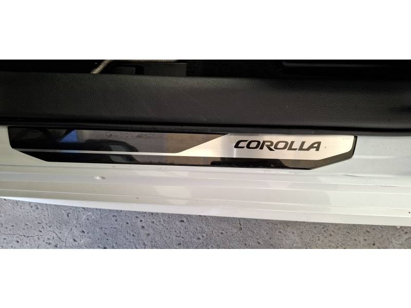 Toyota Corolla Hybride 140ch Collection  occasion  Montauban - photo n6