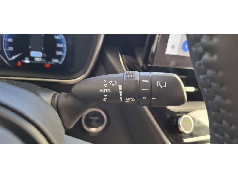 Toyota Corolla Hybride 140ch Collection  occasion  Montauban - photo n14