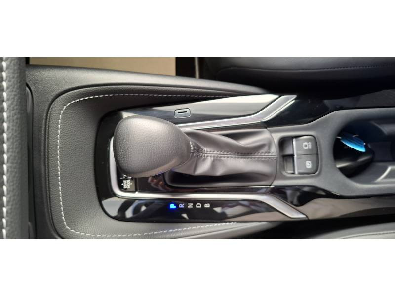 Toyota Corolla Hybride 140ch Collection  occasion  Montauban - photo n19