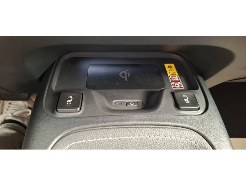 Toyota Corolla Hybride 140ch Collection  occasion  Montauban - photo n13