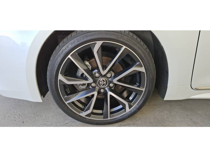 Toyota Corolla Hybride 140ch Collection  occasion  Montauban - photo n5