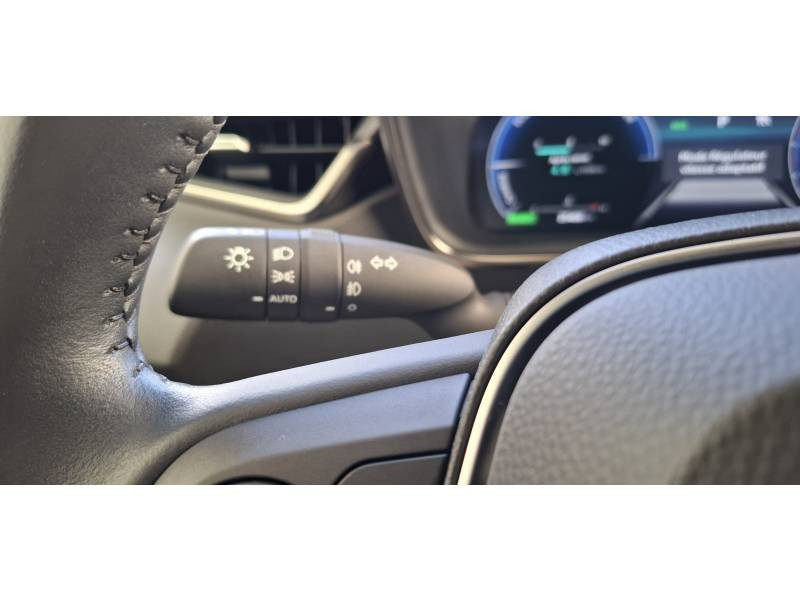 Toyota Corolla Hybride 140ch Collection  occasion  Montauban - photo n15