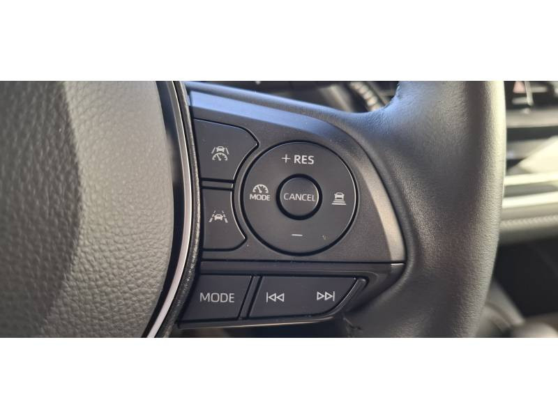 Toyota Corolla Hybride 140ch Collection  occasion  Montauban - photo n10