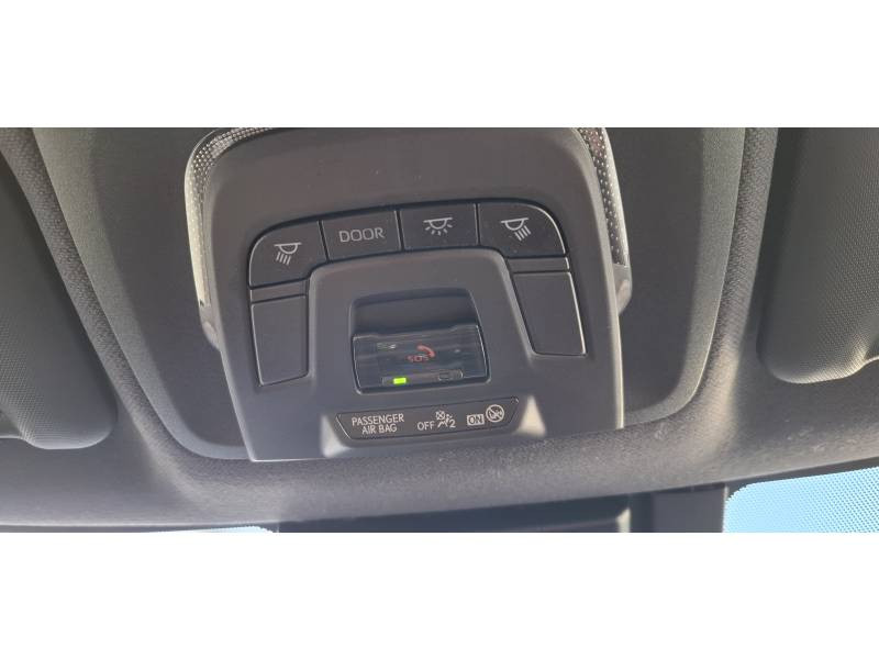 Toyota Corolla Hybride 140ch Collection  occasion  Montauban - photo n18