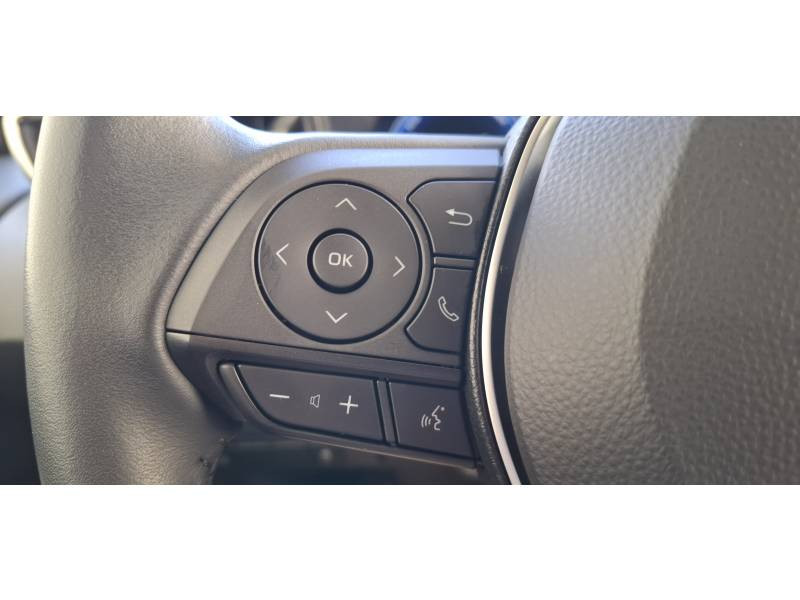 Toyota Corolla Hybride 140ch Collection  occasion  Montauban - photo n9