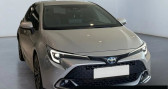 Toyota Corolla HYBRIDE 140ch Design Team D - 5P   Colmar 68