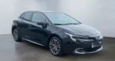 Annonce Toyota Corolla occasion Hybride HYBRIDE 140ch Design Team D - 5P  Colmar
