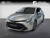 Toyota Corolla occasion année 2023 boite Automatique Annonce Toyota Corolla occasion Essence Hybride 140ch Design à Chatuzange-le-Goubet