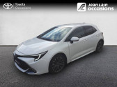 Toyota Corolla Hybride 140ch Design   Seyssinet-Pariset 38