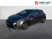 Toyota Corolla Hybride 140ch Design   La Motte Servolex 73