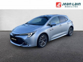 Toyota Corolla Hybride 140ch Design   La Motte Servolex 73