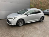 Annonce Toyota Corolla occasion Essence Hybride 140ch Design  Tulle
