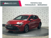 Toyota Corolla Hybride 140ch Design   Saint Laurent des Vignes 24