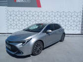 Annonce Toyota Corolla occasion Essence Hybride 140ch Design  Tulle