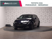 Toyota Corolla Hybride 140ch Design occasion en vente à Saint Laurent des Vignes Voiture occasion Toyota Corolla Hybride 140ch Design