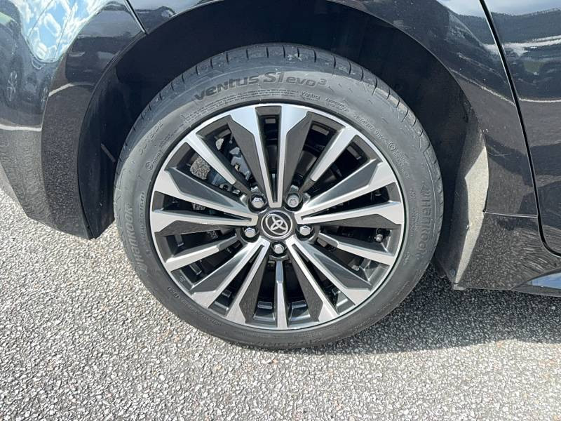 Toyota Corolla Hybride 140ch Design  occasion  Brive la Gaillarde - photo n9