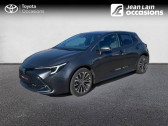 Toyota Corolla Hybride 140ch Design  2024 - annonce de voiture en vente sur Auto Sélection.com