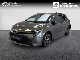 Toyota Corolla , garage JEAN LAIN OCCASION SEYSSINET  Seyssinet-Pariset