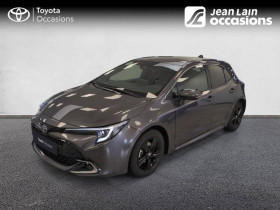 Toyota Corolla , garage JEAN LAIN OCCASION SEYSSINET  Seyssinet-Pariset