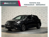 Annonce Toyota Corolla occasion Essence Hybride 140ch Design  Saint Laurent des Vignes