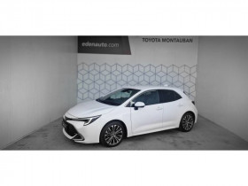 Toyota Corolla , garage TOYOTA MONTAUBAN � Montauban