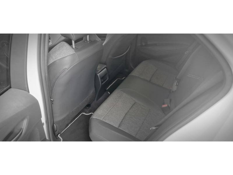 Toyota Corolla Hybride 140ch Design  occasion � Montauban - photo n�6