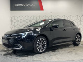 Toyota Corolla Hybride 140ch Design   Toulouse 31