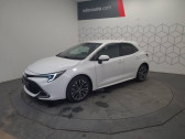 Toyota Corolla occasion année 2024 boite Automatique Annonce Toyota Corolla occasion Hybride Hybride 140ch Design à Toulouse