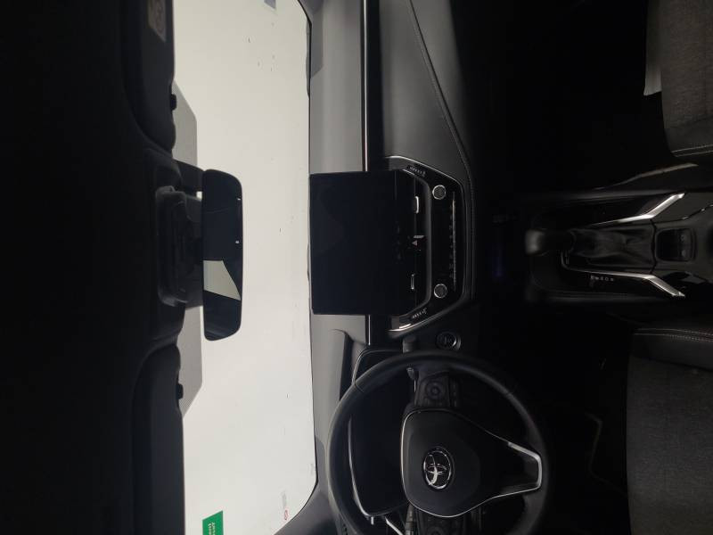 Toyota Corolla Hybride 140ch Design  occasion  Toulouse - photo n11