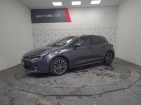 Toyota Corolla , garage TOYOTA TOULOUSE VAUQUELIN  Toulouse