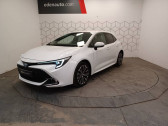 Annonce Toyota Corolla occasion Hybride Hybride 140ch Design  Toulouse