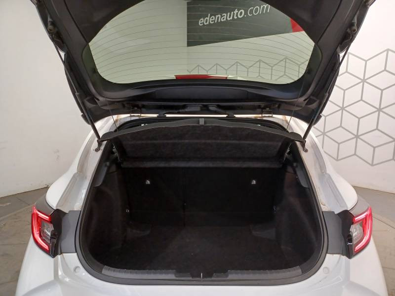 Toyota Corolla Hybride 140ch Design  occasion  Toulouse - photo n14