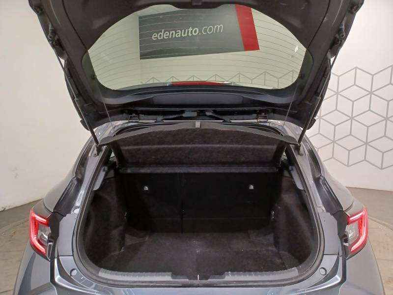 Toyota Corolla Hybride 140ch Design  occasion  Toulouse - photo n14