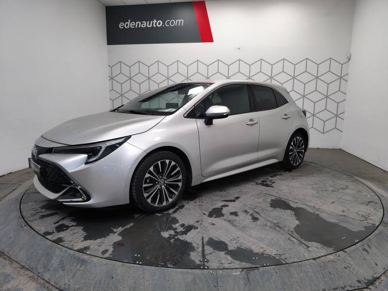 Toyota Corolla Hybride 140ch Design  occasion  Toulouse