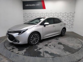 Toyota Corolla occasion année 2023 boite Automatique Annonce Toyota Corolla occasion Hybride Hybride 140ch Design à Toulouse