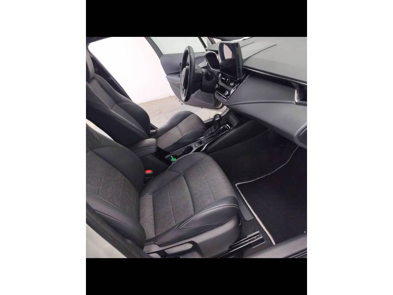Toyota Corolla Hybride 140ch Design  occasion  Toulouse - photo n12