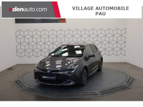 Toyota Corolla occasion 2024 mise en vente &agrave; LONS par le garage KIA MITSUBISHI PAU - photo n&deg;1