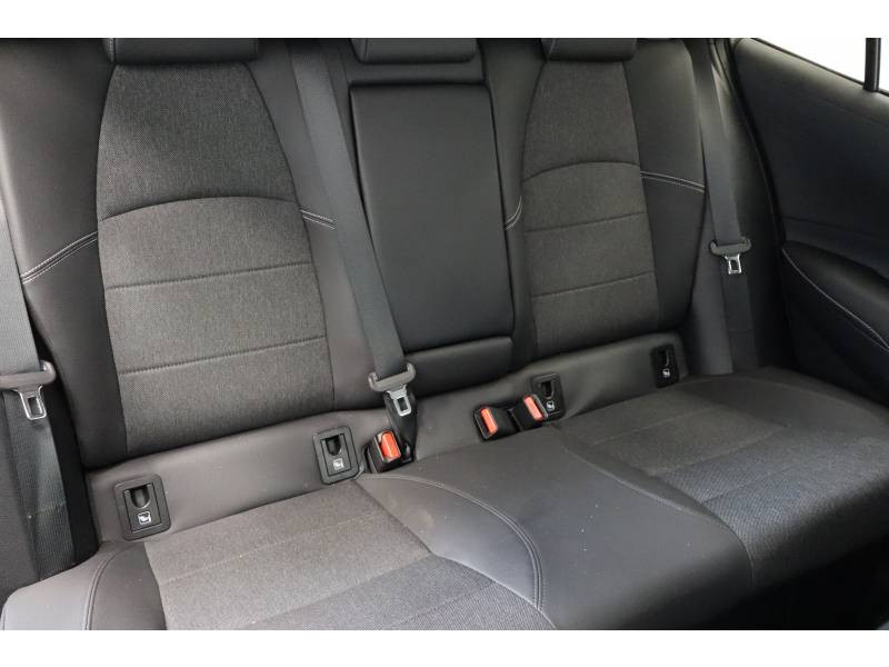 Toyota Corolla Hybride 140ch Design  occasion � LONS - photo n�12
