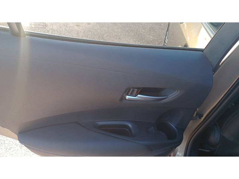 Toyota Corolla Hybride 140ch Design  occasion  Agen - photo n11