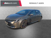 Toyota Corolla Hybride 140ch Design   Agen 47
