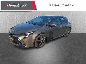 Toyota Corolla , garage RENAULT AGEN  Agen
