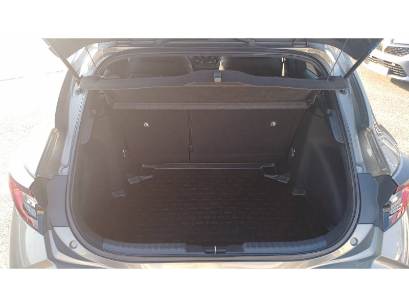 Toyota Corolla Hybride 140ch Design  occasion  Agen - photo n10