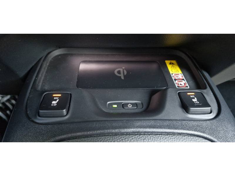 Toyota Corolla Hybride 140ch Design  occasion  Montauban - photo n17