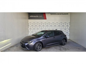 Toyota Corolla , garage TOYOTA MONTAUBAN  Montauban