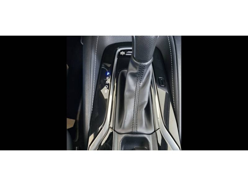 Toyota Corolla Hybride 140ch Design  occasion  Montauban - photo n18