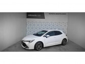 Annonce Toyota Corolla occasion Hybride Hybride 140ch Design  Montauban