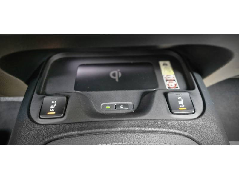 Toyota Corolla Hybride 140ch Design  occasion  Montauban - photo n12