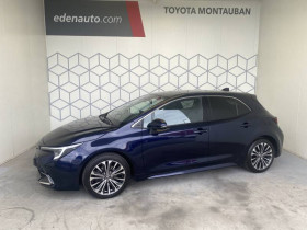 Toyota Corolla , garage TOYOTA MONTAUBAN  Montauban